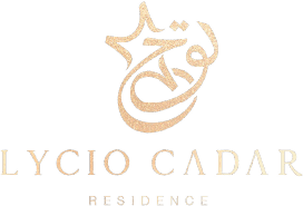 Logo do empreendimento lycio cadar da construtora conartes