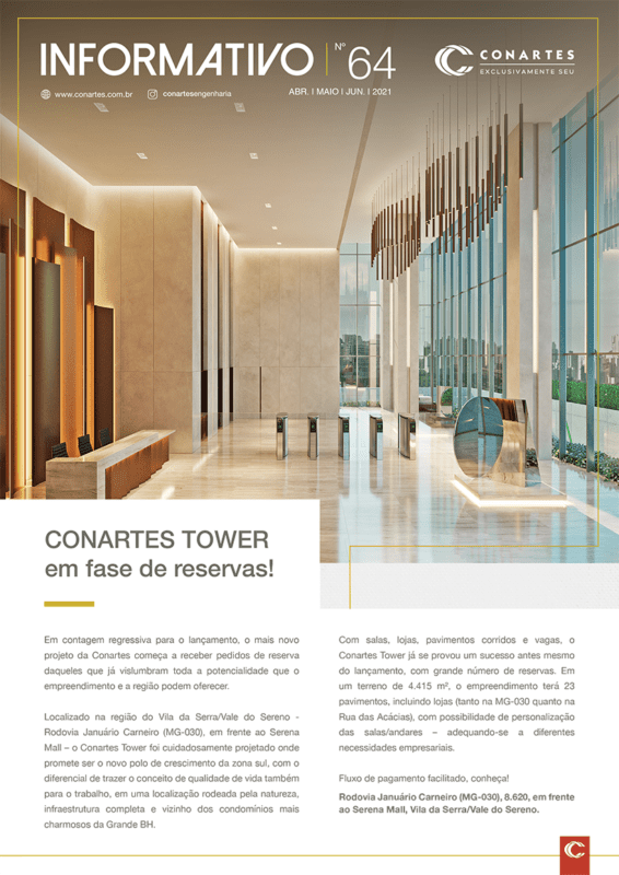 Imagem - Conartes
